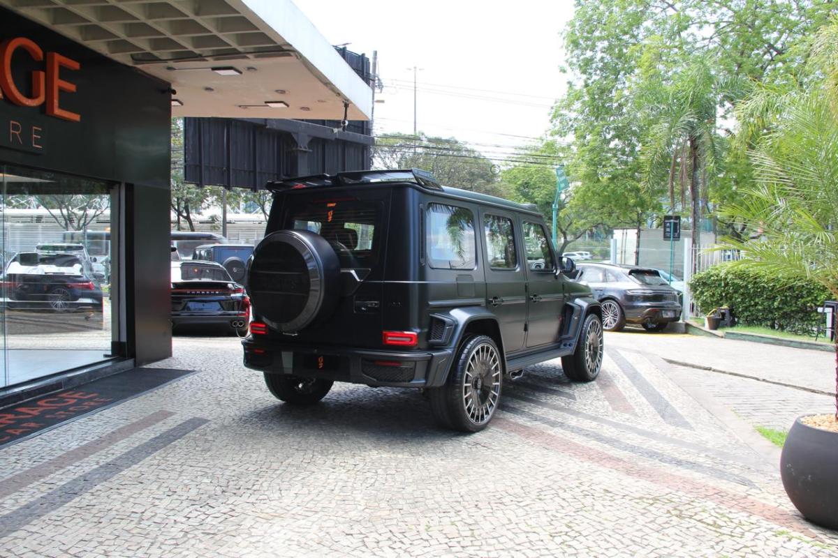 Imagem Extra