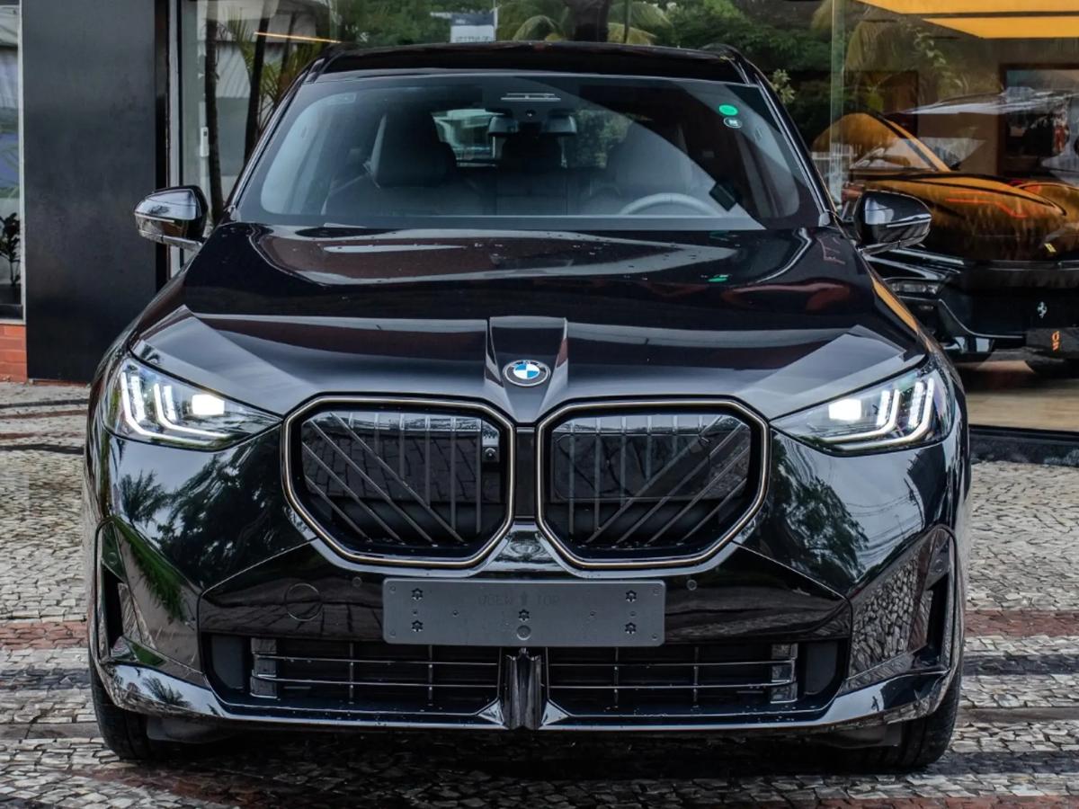 X3 xDRIVE 30I