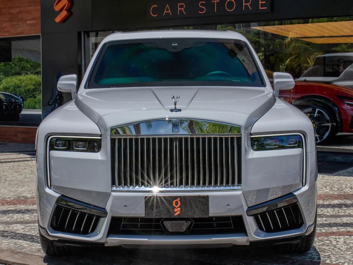 Cullinan