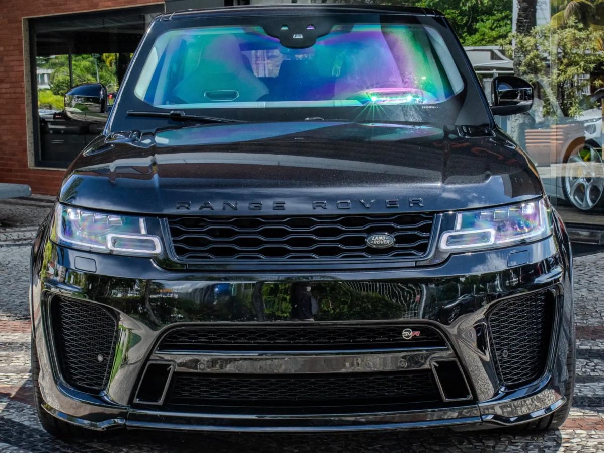 Sport SVR