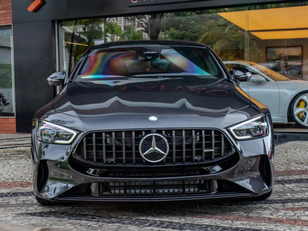 AMG GT63