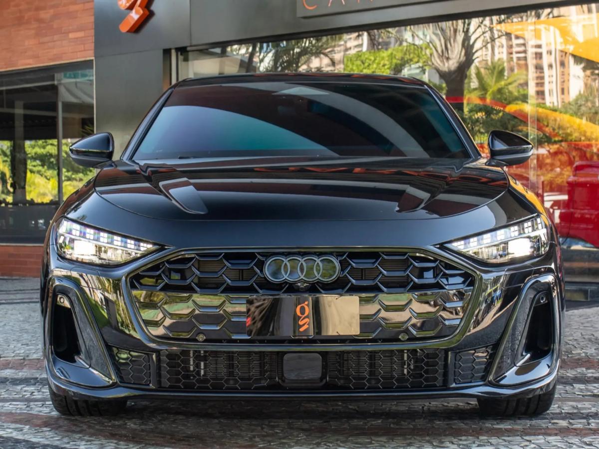 A5 Sportback