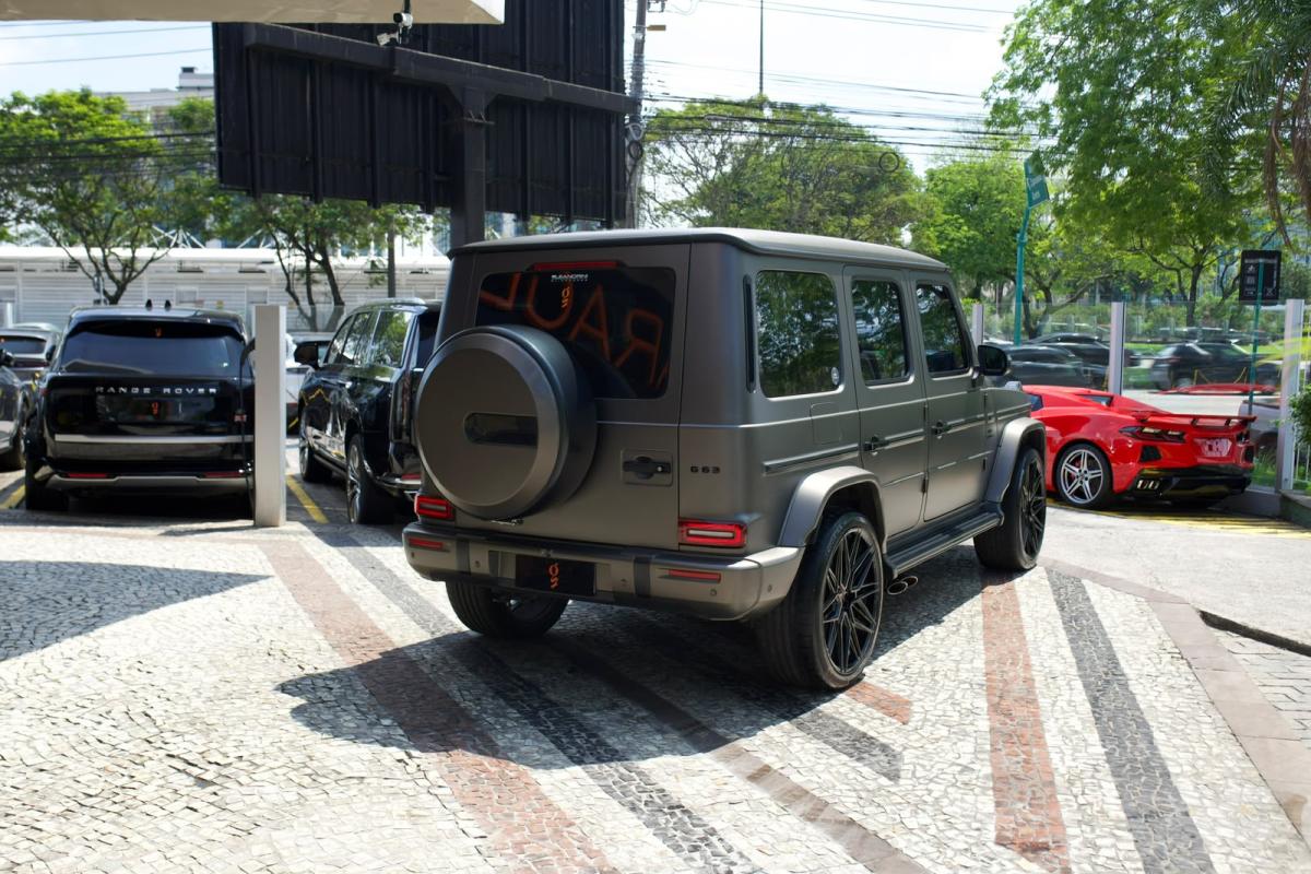 Imagem Extra