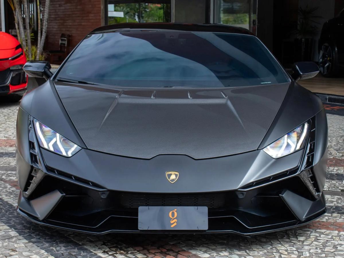 Huracán