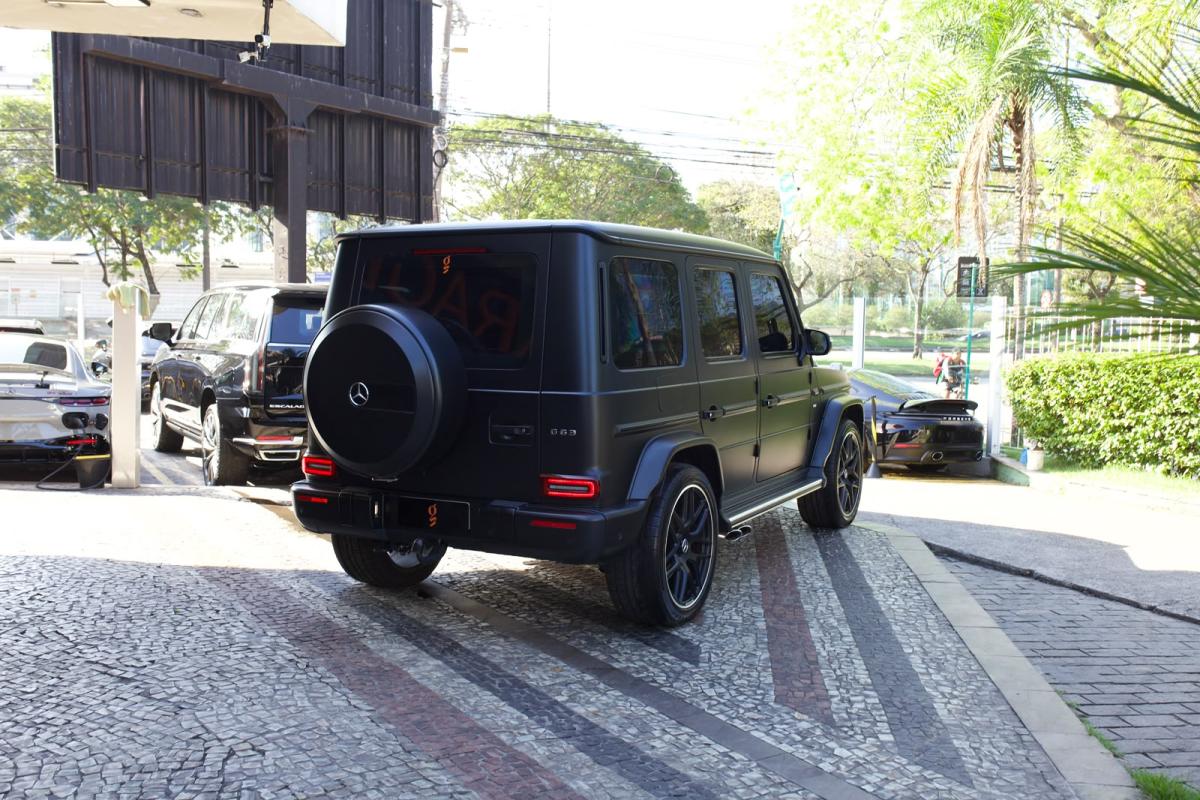 Imagem Extra