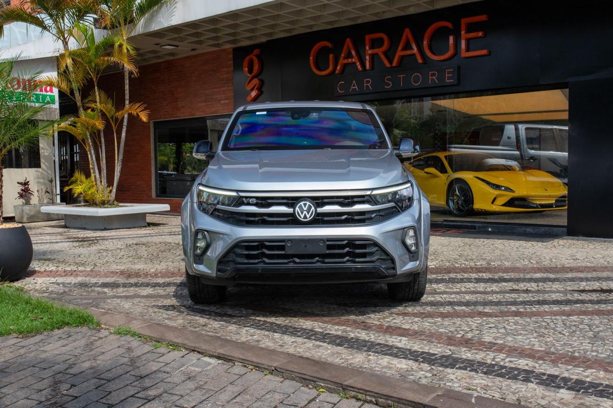 Amarok Extreme